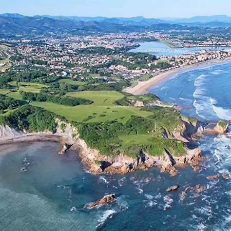 Renove A Hendaye, Climatise Avec Parking - Fr-1-2-446 Lägenhet Hendaye