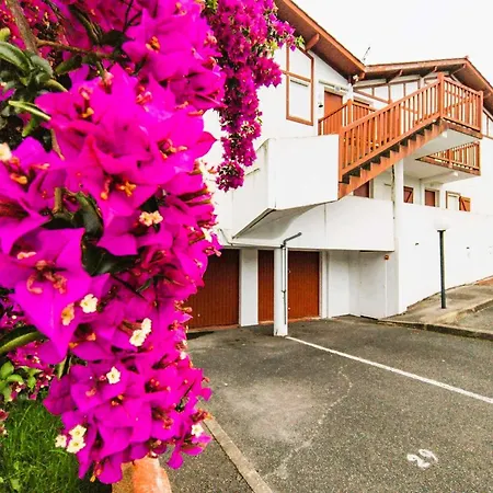 Renove A Hendaye, Climatise Avec Parking - Fr-1-2-446 Hendaye
